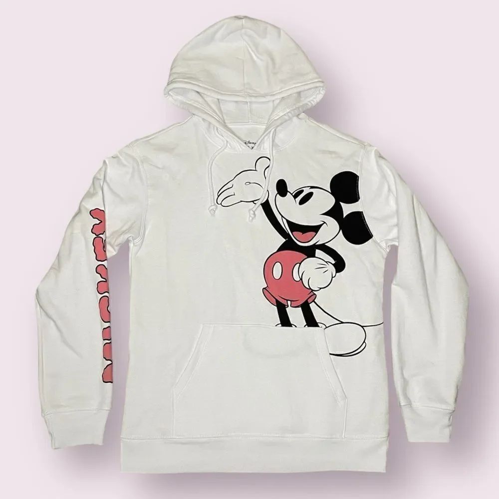 Disney Mickey Mouse Hoodie